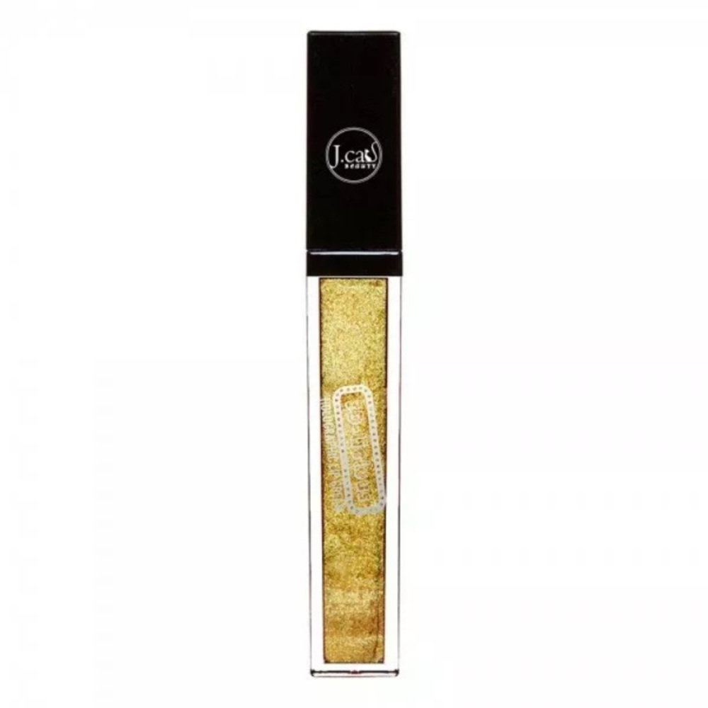 Intergalactic 3D-LICIOUS HOLOGRAPHIC Lip Gloss
